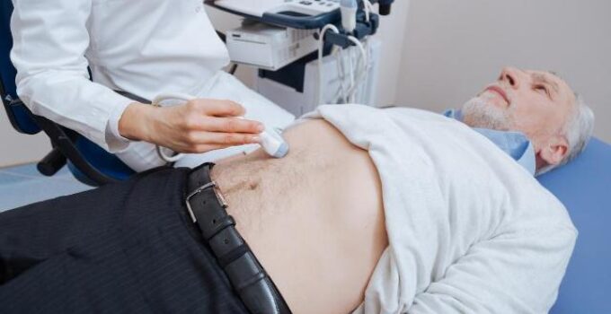 hepatobiliyer ultrason ücreti 2023