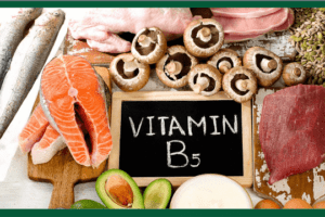 vitamin b5 testi fiyatları