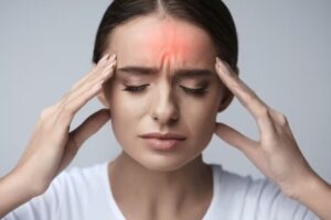 baş ağrısı nedir