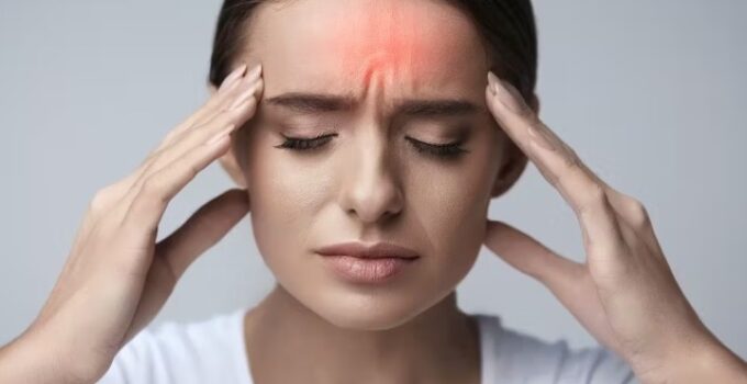 baş ağrısı nedir
