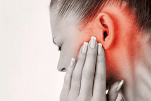 kulakta sıvı birikimi tedavisi