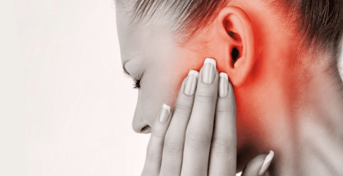 kulakta sıvı birikimi tedavisi