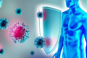 bağışıklık sistemi