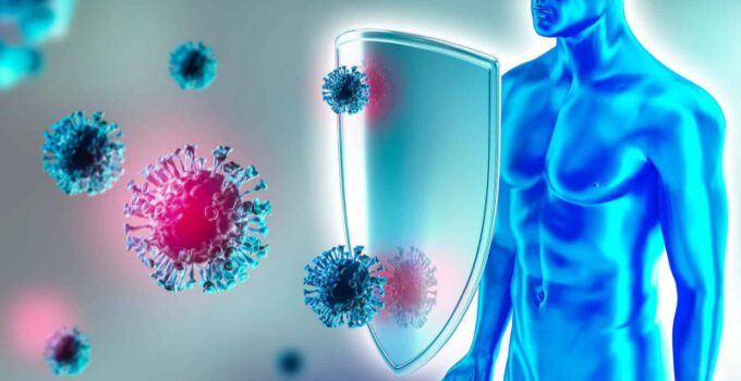 bağışıklık sistemi