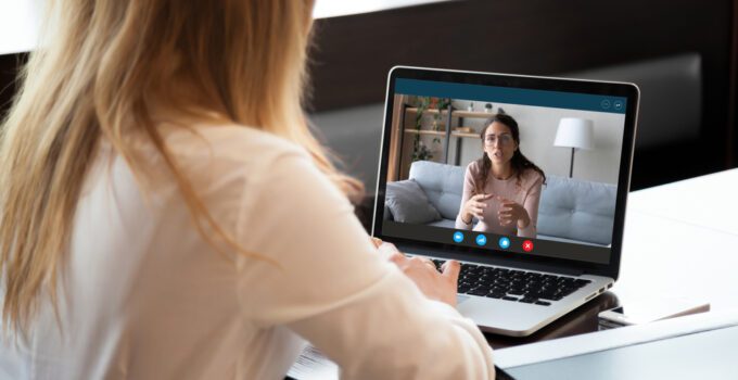 dijital psikolojik danışmanlık