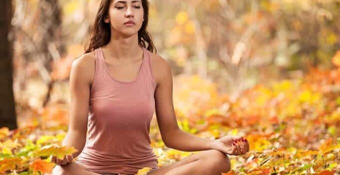 mindfullnes nefes egzersizi rehberi