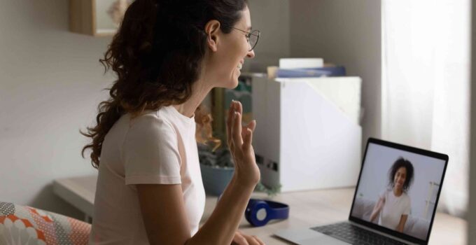 çevrim içi psikolojik danışmanlık